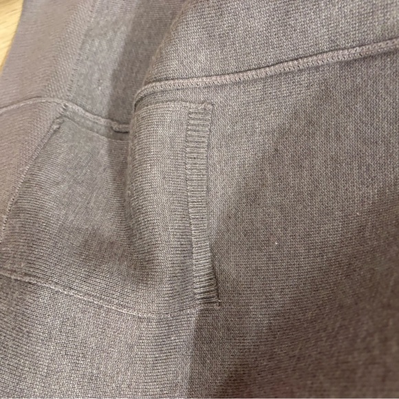 Lululemon City Street Cardigan Knit/Cashmere - Picture 3 of 8